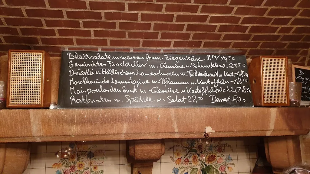 Menu_Restaurant Gaststätte Dreikönigskeller_Teck_image_1