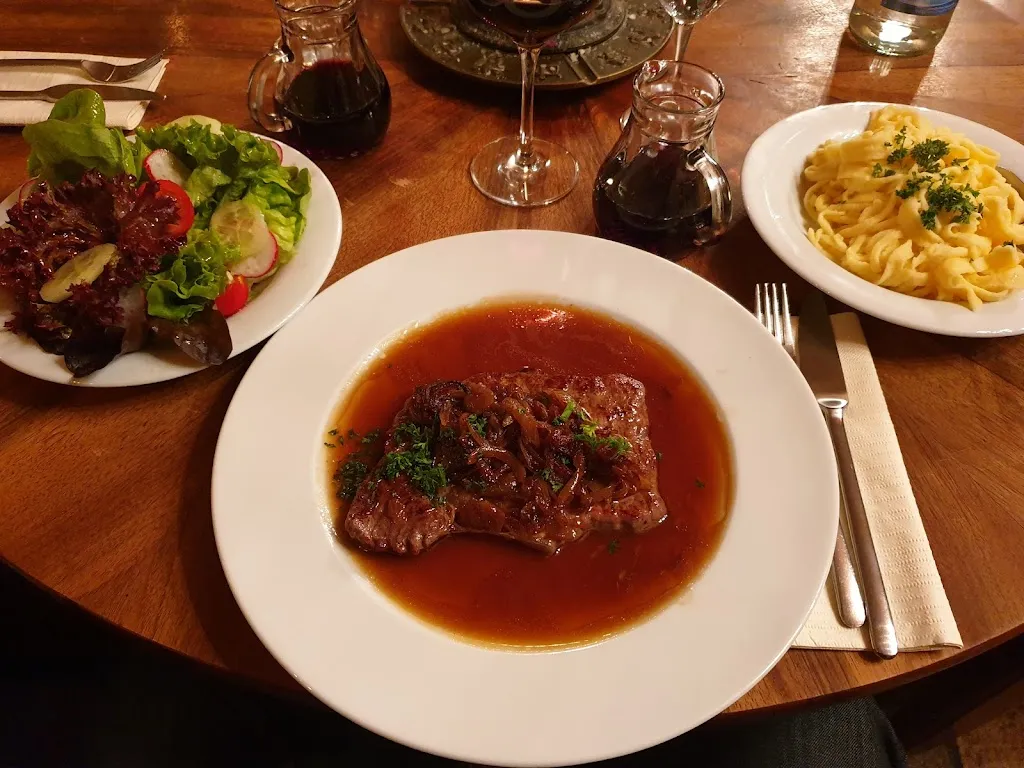 Menu_Restaurant Gaststätte Dreikönigskeller_Teck_image_5