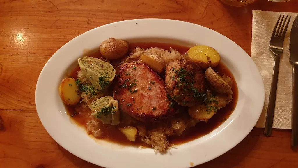 Menu_Restaurant Gaststätte Dreikönigskeller_Teck_image_7