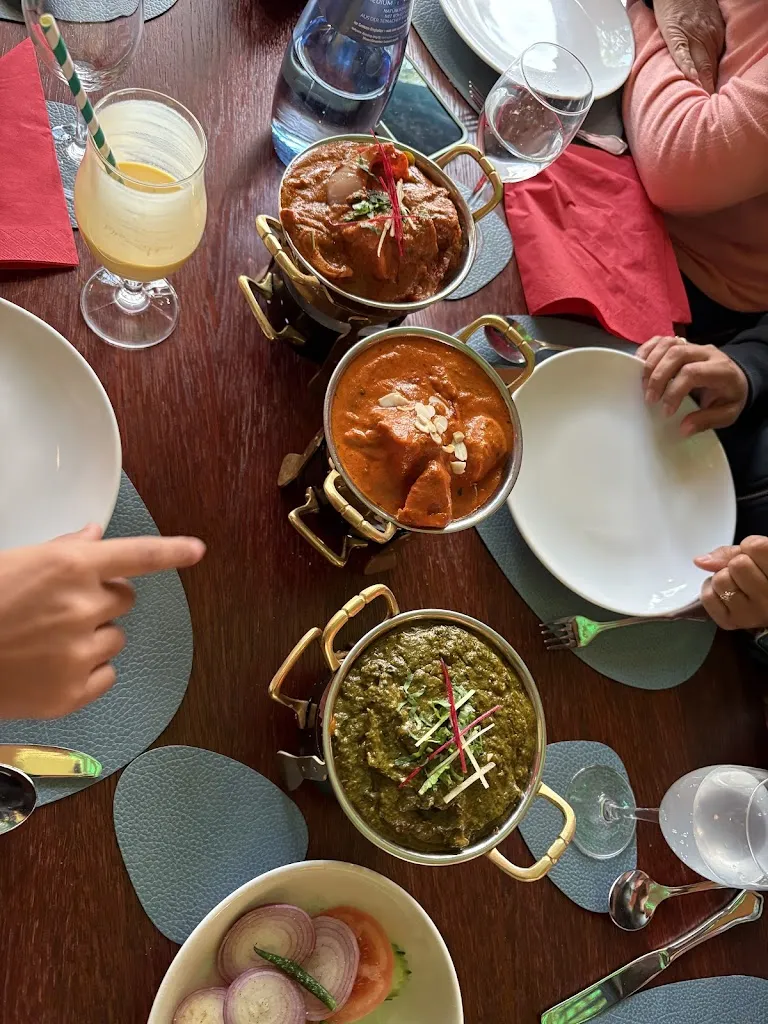 Abhik dey_Indisches Restaurant Swagat in Kirchheim Teck_Teck_Bewertung