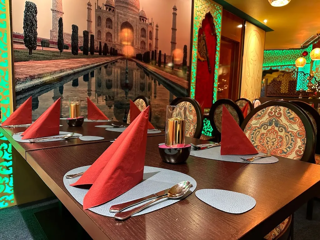 Indisches Restaurant Swagat in Kirchheim Teck restaurant in Teck