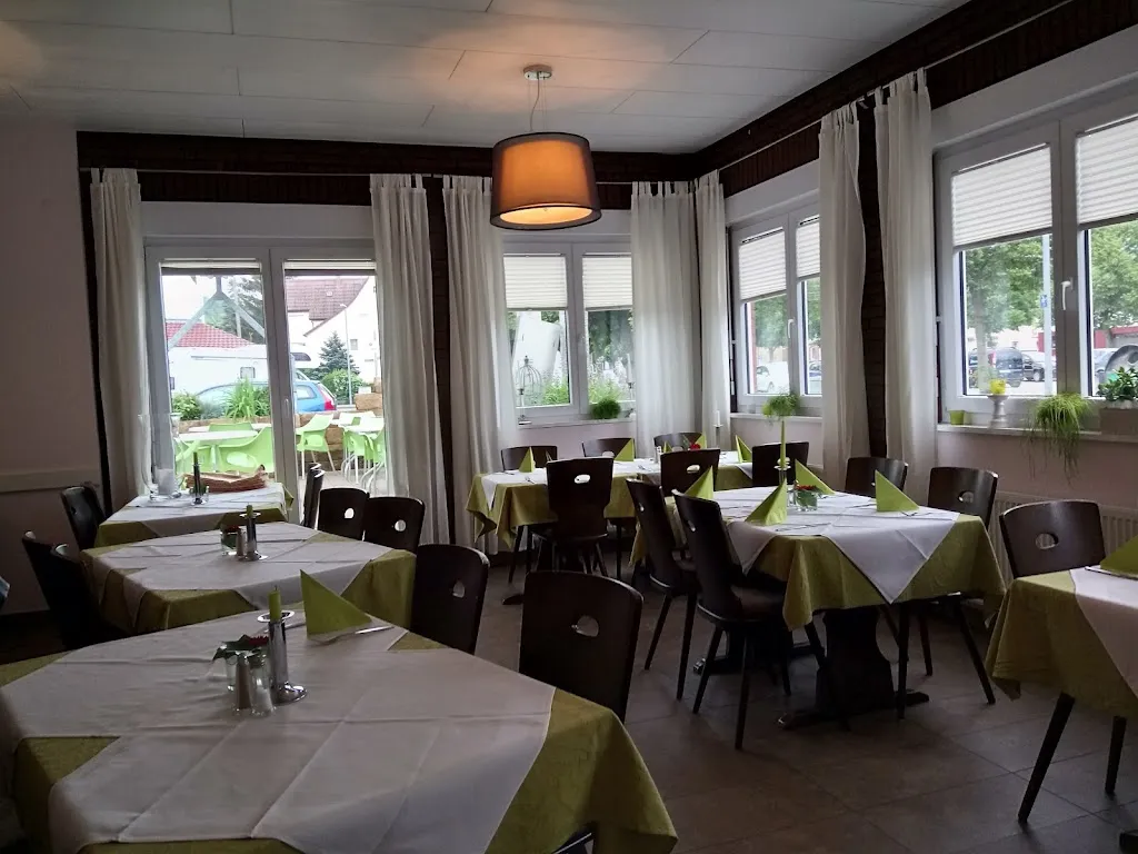 Restaurant Ziegelwasen restaurant in Teck