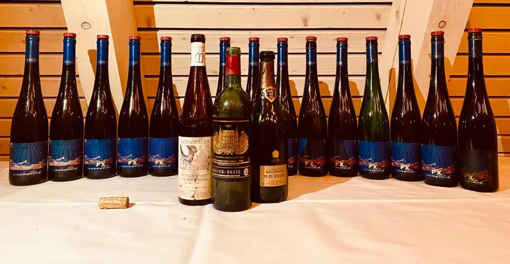 Stadthotel Waldhorn | Restaurant Holz & Feuer_Teck_slider_image_1