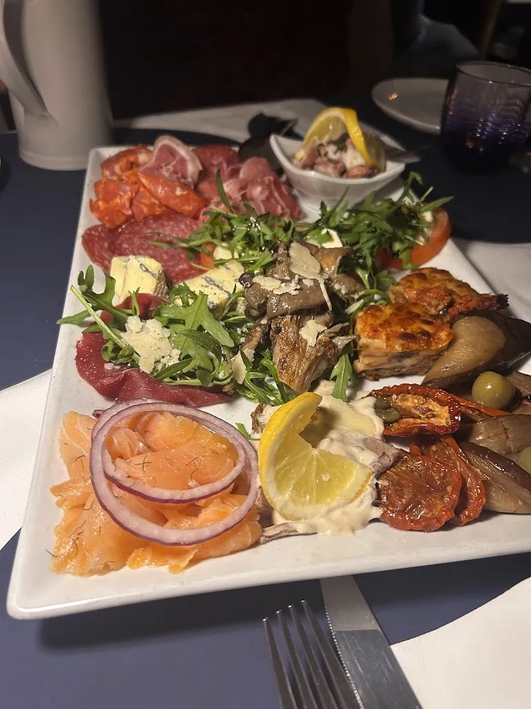 Anna Chuang_Restaurant zur Glocke_Teck_review