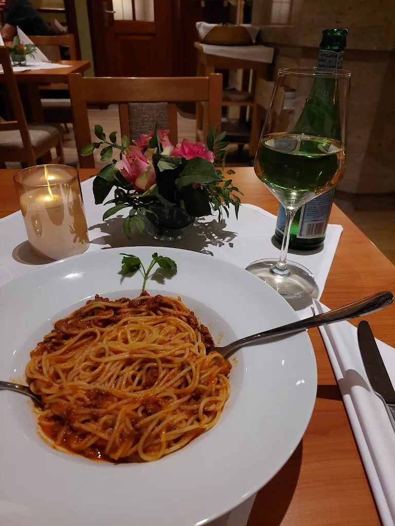 Ana Paula Ferreira_Restaurant zur Glocke_Teck_review