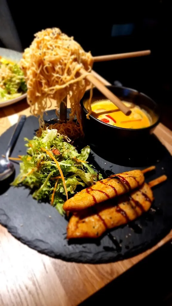 Menu_Ginza Dining - Sushi-Restaurant_Teck_image_3