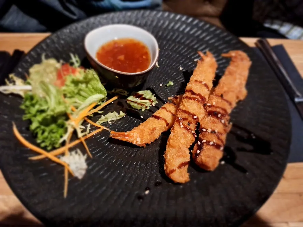 Menu_Ginza Dining - Sushi-Restaurant_Teck_image_5