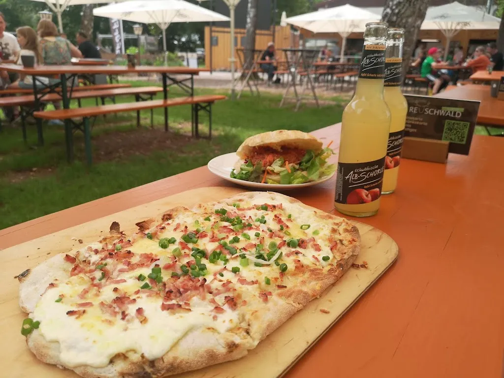 Sandra Baamann_Reuschwald GmbH_Teck_reseña