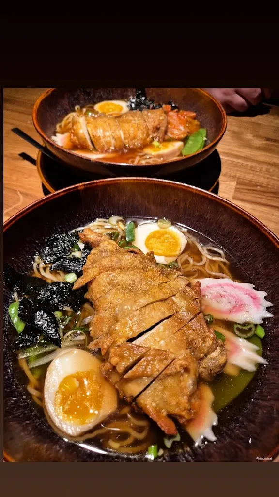 Dijana_Sumino Kirchheim_Teck_review