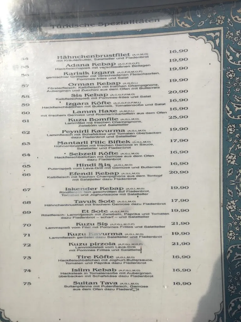 Menu_Scharfes Eck_Teck_imagen_2