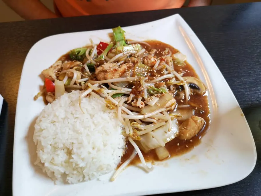 Yvonne Chew_Umami Hasu_Teck_review