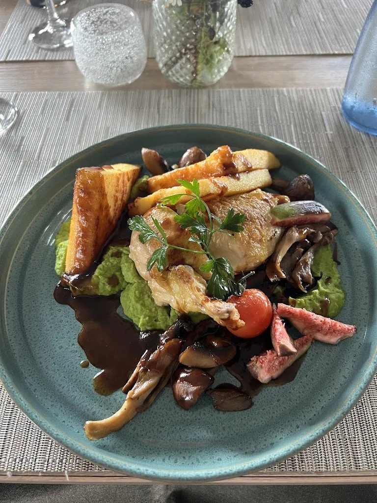 Restaurant am Golfplatz_Teck_slider_image_3