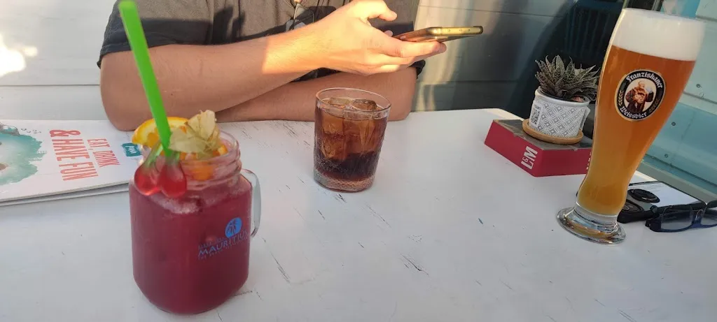 Menu_Mauritius Restaurant Kirchheim_Teck_immagine_5