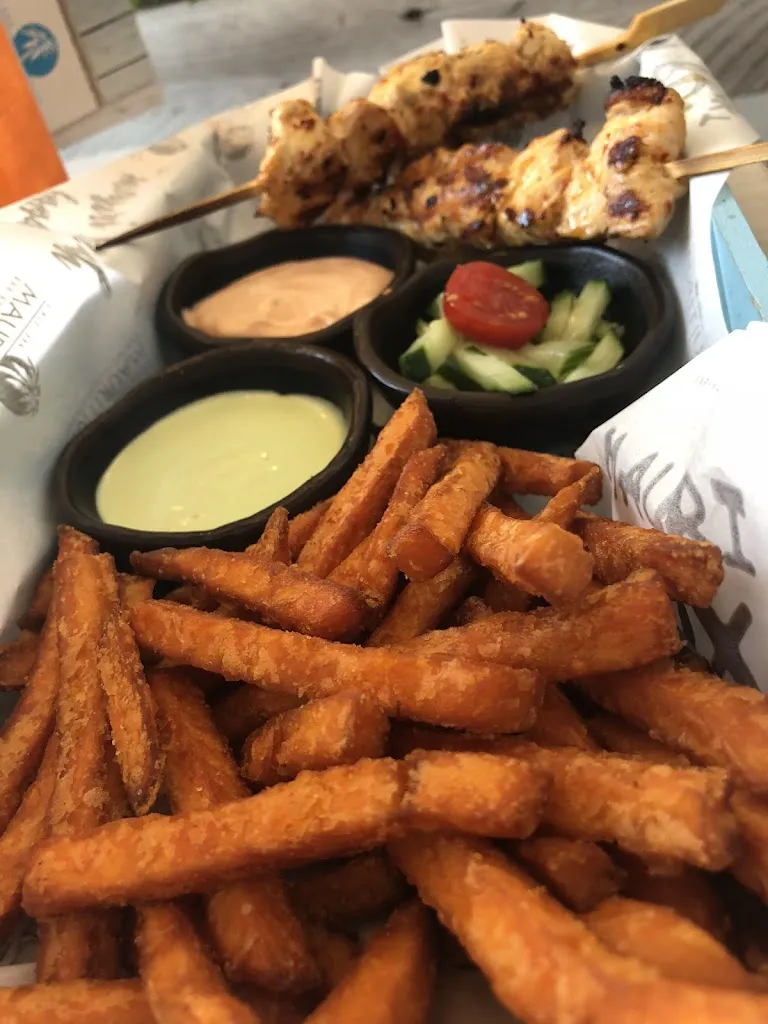 Menu_Mauritius Restaurant Kirchheim_Teck_immagine_7