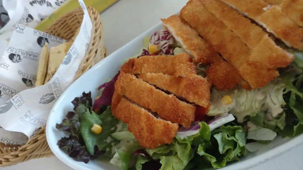 Menu_Mauritius Restaurant Kirchheim_Teck_immagine_9