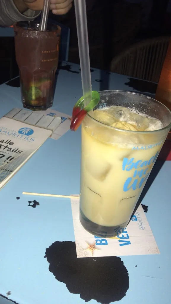 Ana Maria Mirancea_Mauritius Restaurant Kirchheim_Teck_review