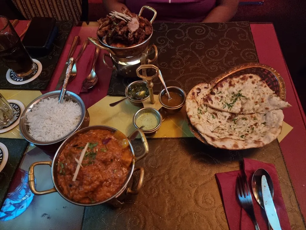 Menu_Indisches Restaurant Ganesha in Kirchheim Teck_Teck_image_5