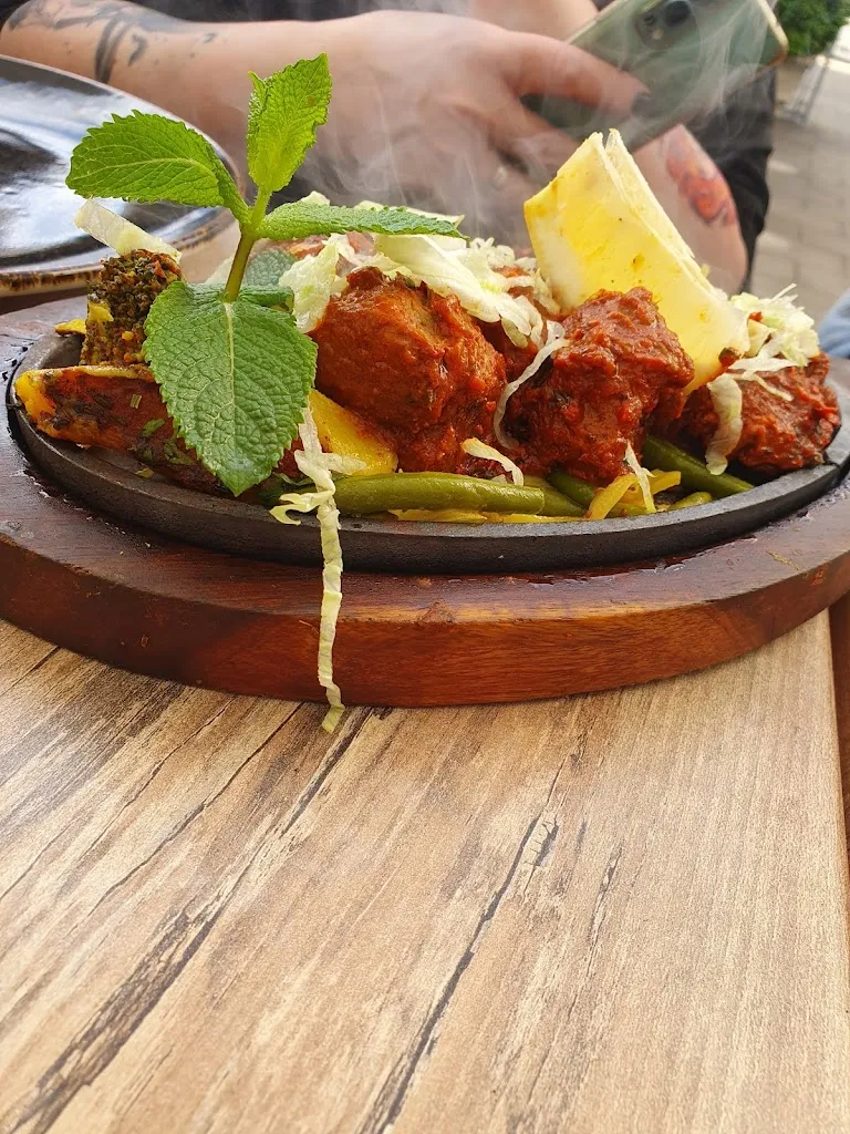 Menu_Indisches Restaurant Ganesha in Kirchheim Teck_Teck_image_9