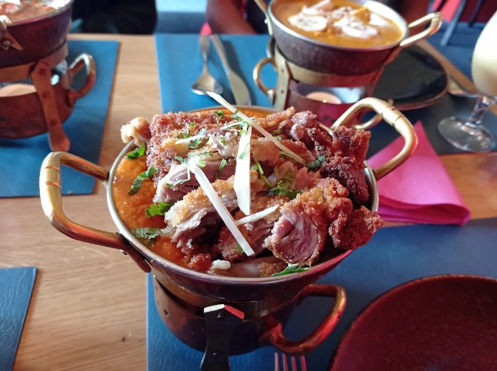 Danielle Müller_Indisches Restaurant Ganesha in Kirchheim Teck_Teck_avis