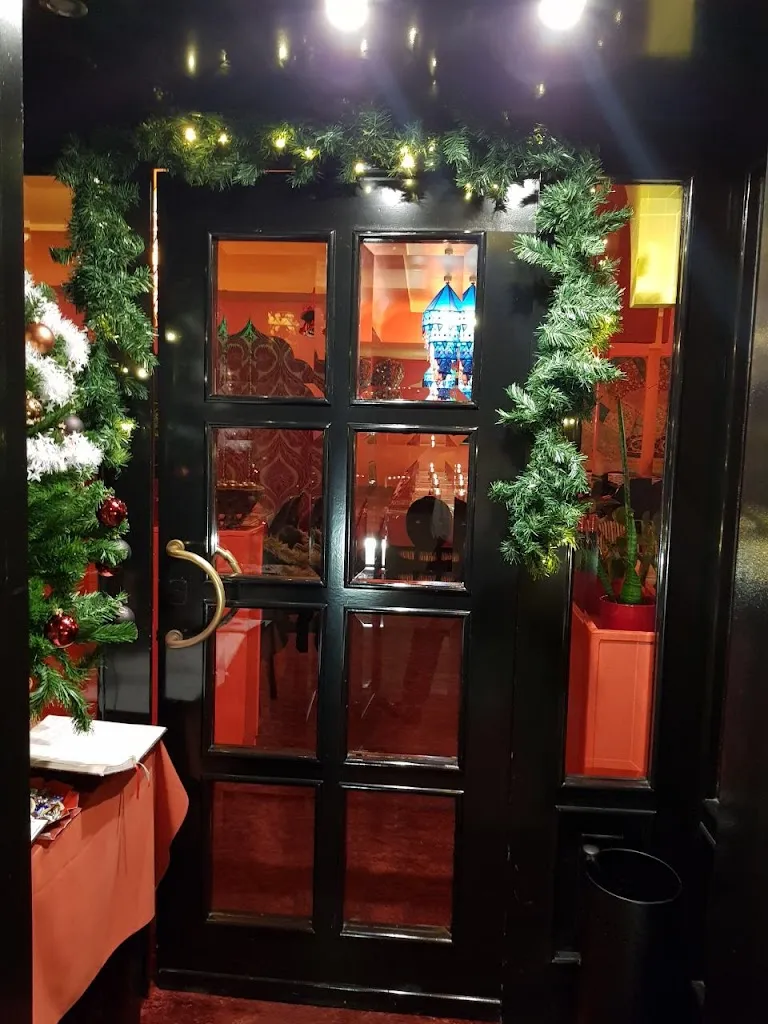 Indisches Restaurant Ganesha in Kirchheim Teck_Teck_slider_image_1