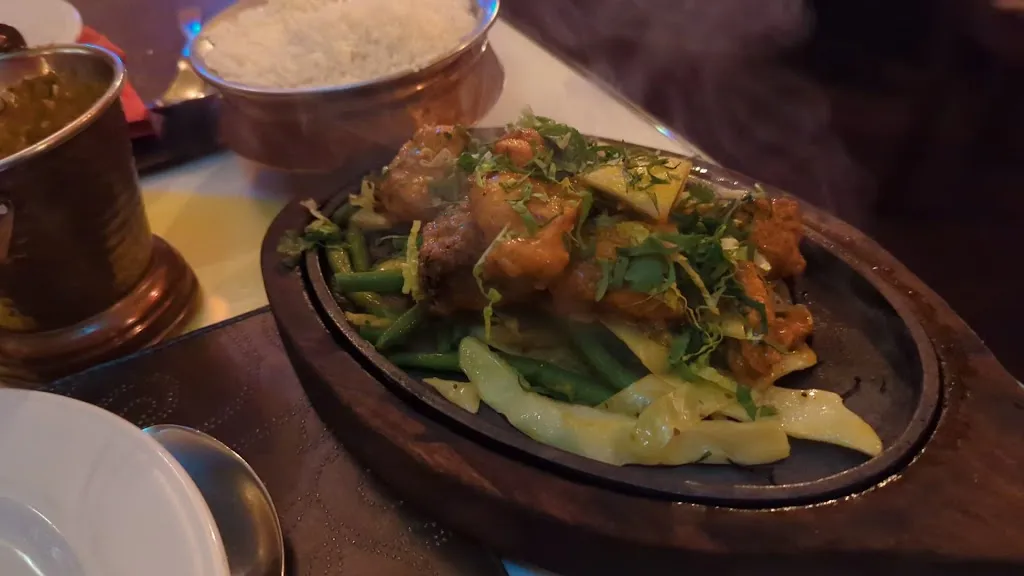 Indisches Restaurant Ganesha in Kirchheim Teck_Teck_slider_image_2