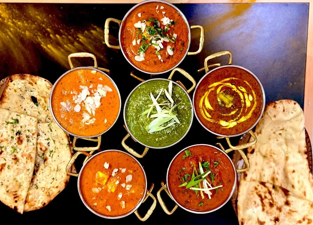 Indisches Restaurant Ganesha in Kirchheim Teck_Teck_slider_image_3