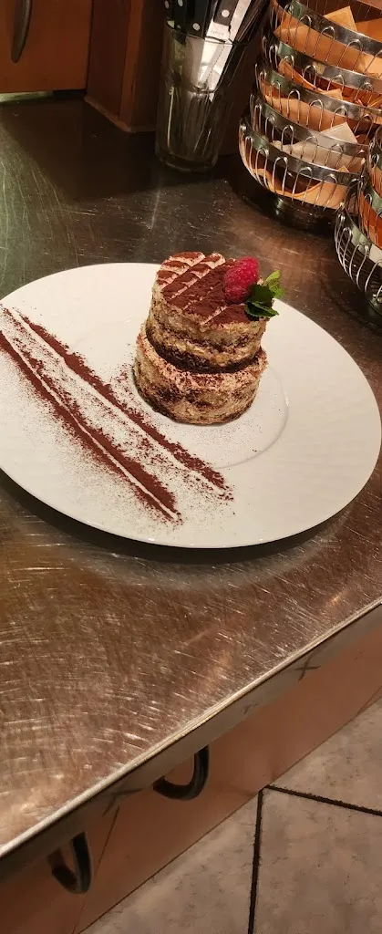 Menu_Ristorante Il Volo Flugplatz Hahnweide_Teck_image_4