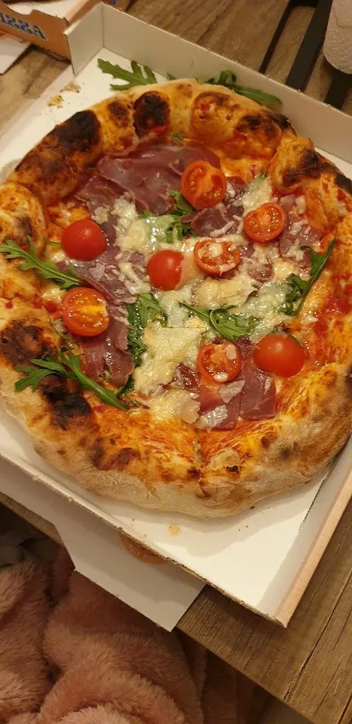 Menu_Ristorante Il Volo Flugplatz Hahnweide_Teck_image_7