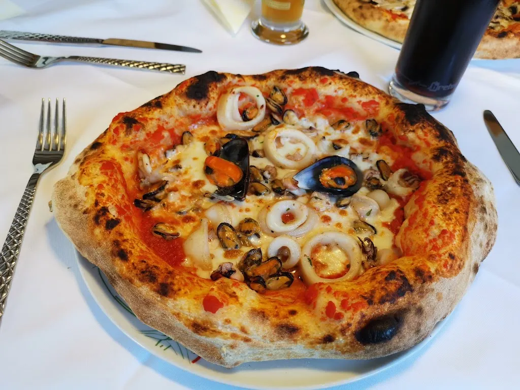 Menu_Ristorante Il Volo Flugplatz Hahnweide_Teck_image_8