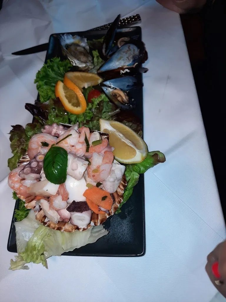 Menu_Ristorante Il Volo Flugplatz Hahnweide_Teck_image_9