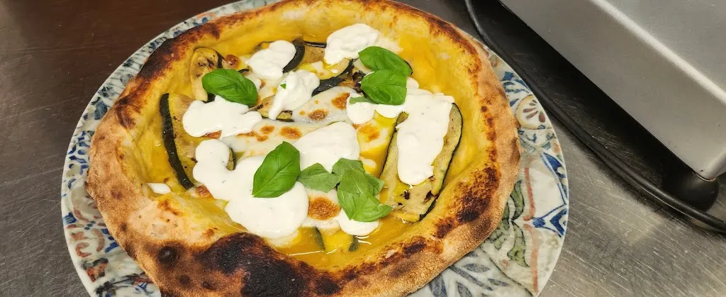 Ristorante Il Volo Flugplatz Hahnweide restaurant in Teck