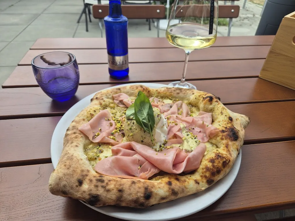 Ristorante Il Volo Flugplatz Hahnweide_Teck_slider_image_2