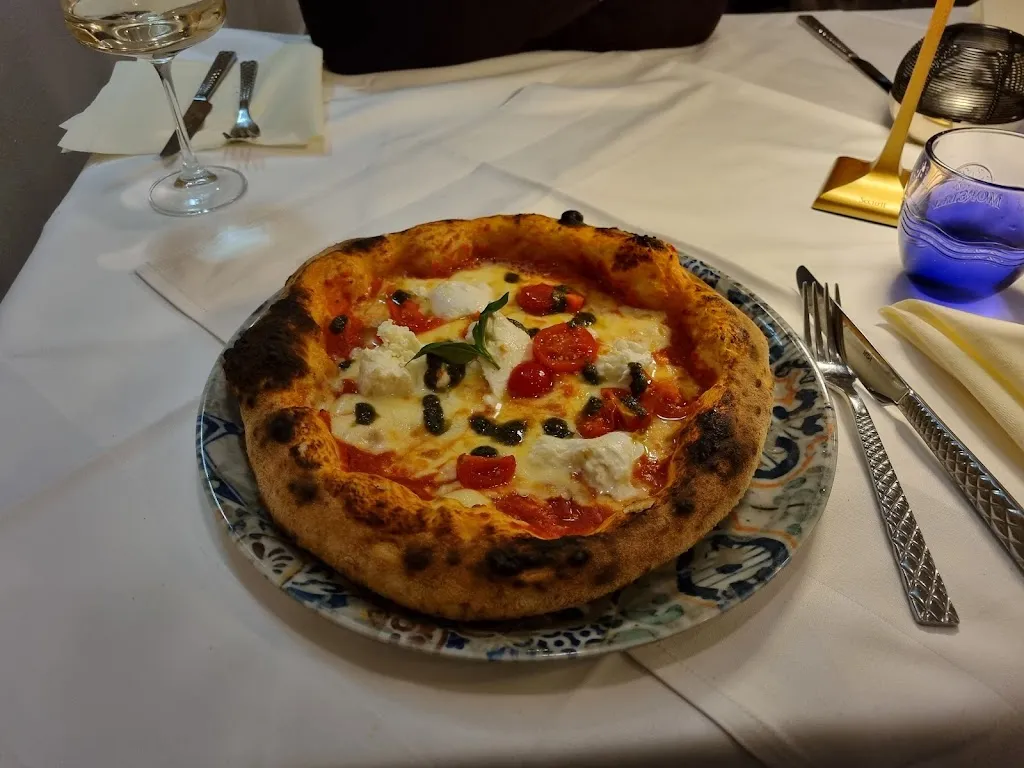 Ristorante Il Volo Flugplatz Hahnweide_Teck_slider_image_3