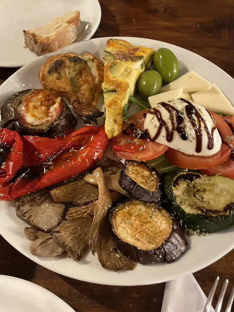 Corinna Schramm_Enoteca Bacco_Teck_review