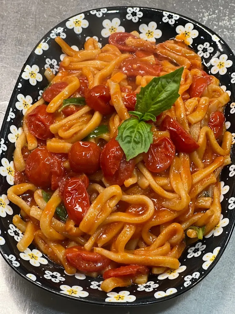 Adina Gorgan_Ristorante Del Gusto_Teck_reseña