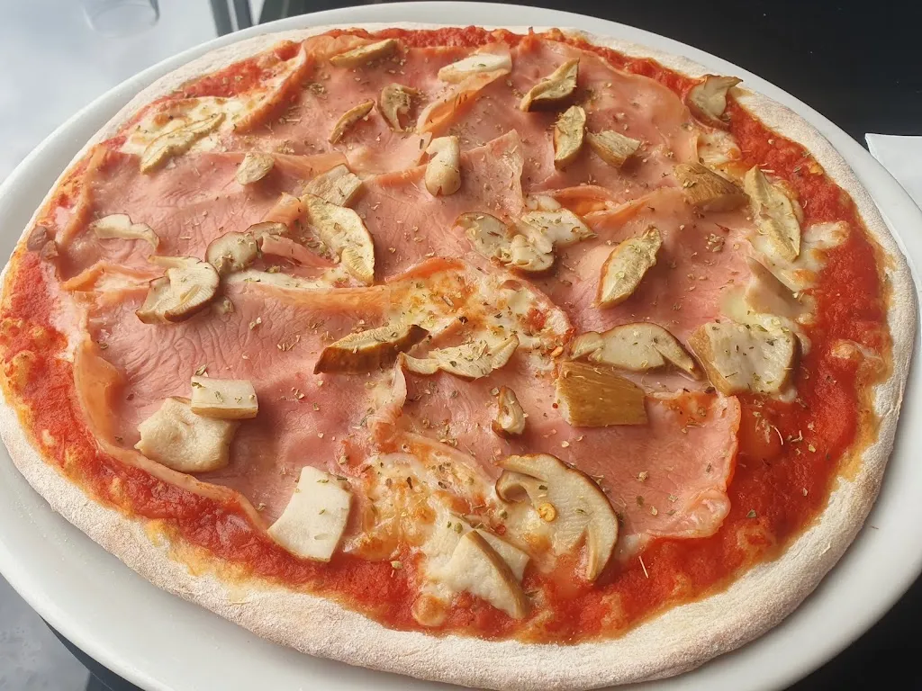 Eberhard Brachhold_Ristorante Del Gusto_Teck_reseña