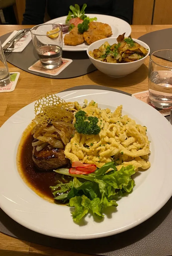 Der Mois_Stall Restaurant_Teck_review