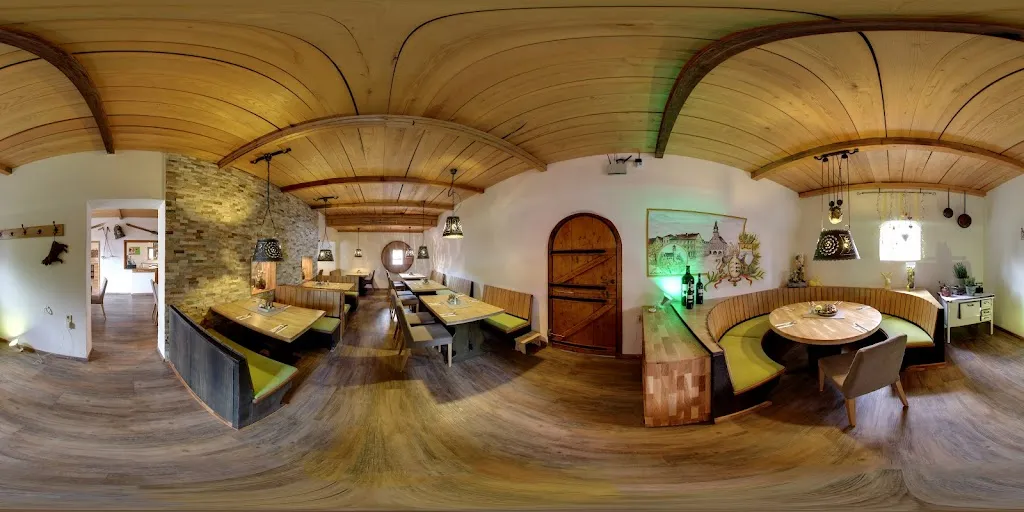 Stall Restaurant restaurant in Teck