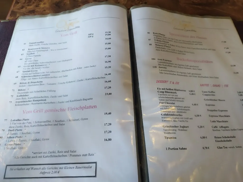 Menü_Restaurant Olympia_Teck_Bild_1