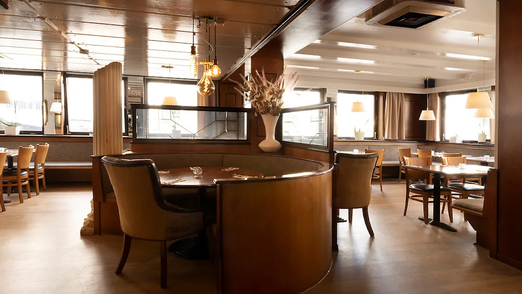 Restaurant Olympia restaurant in Teck