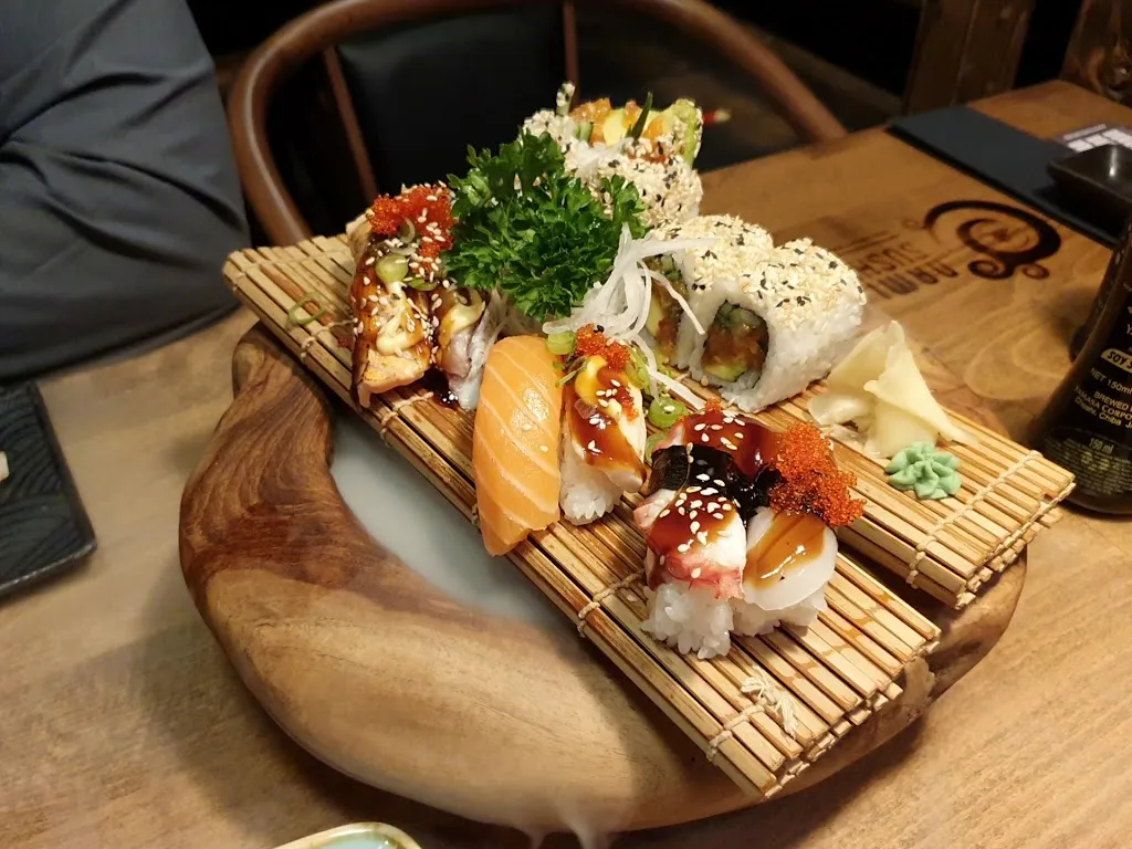 Namisushi Kirchheim_Teck_slider_image_2