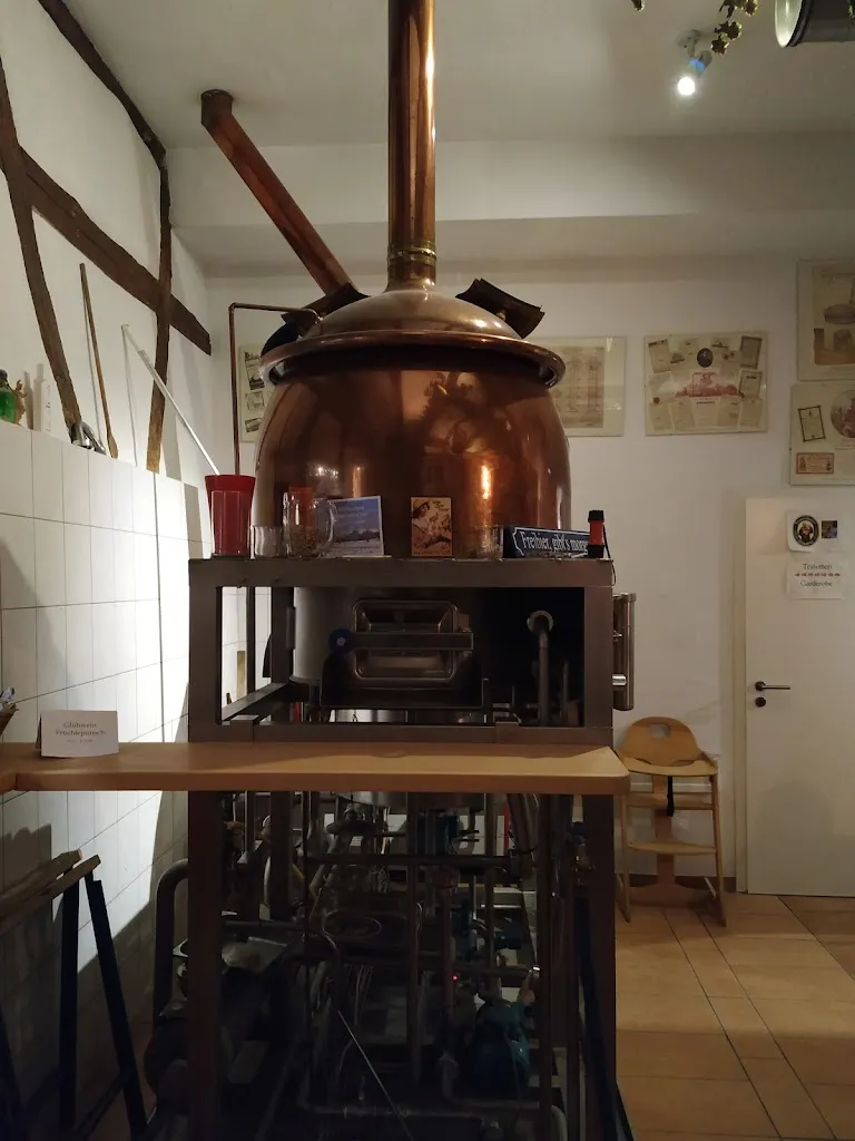 Karolina Maślińska_Stiftsscheuer Inh. M. Attinger_Teck_review