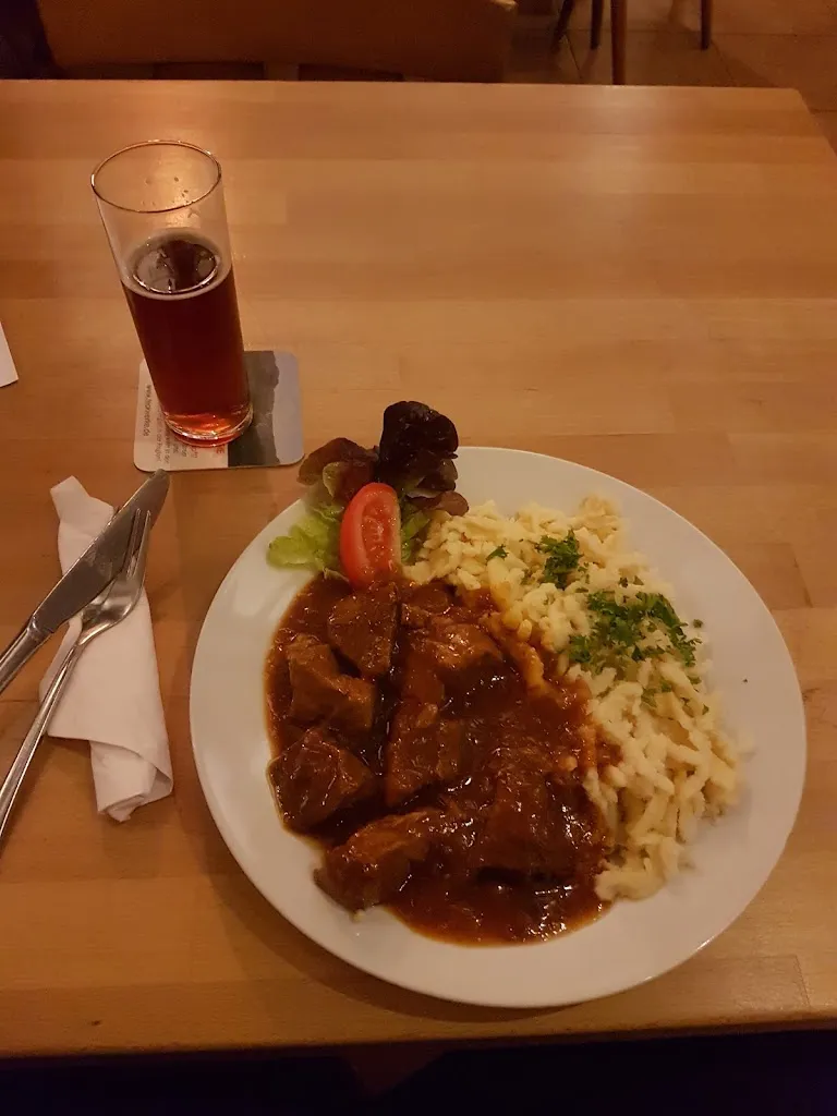 Wilhelm Kaiser_Stiftsscheuer Inh. M. Attinger_Teck_review