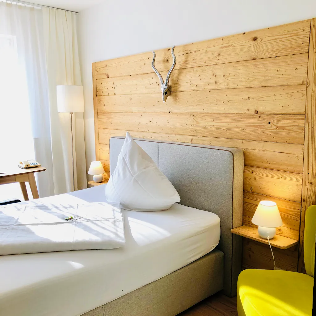 Württembergischer Hof restaurant in Teck