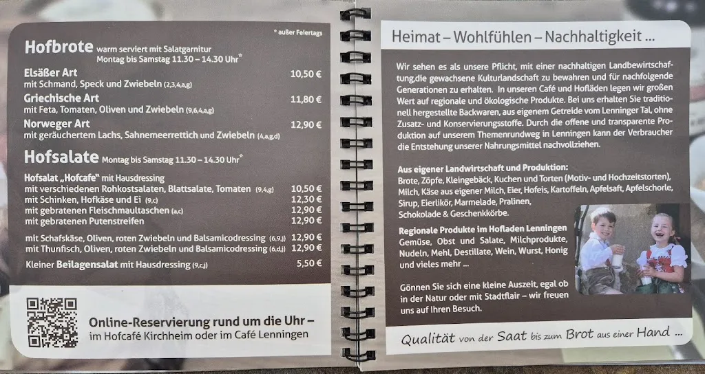 Menu_HOF CAFÉ Sulzburghof_Teck_immagine_4