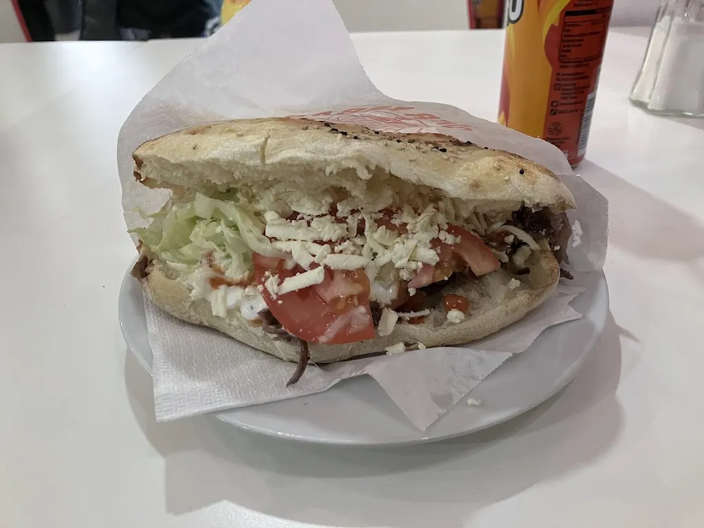 Kaveh Pouresmaeil_Alaturka Kirchheim_Teck_review