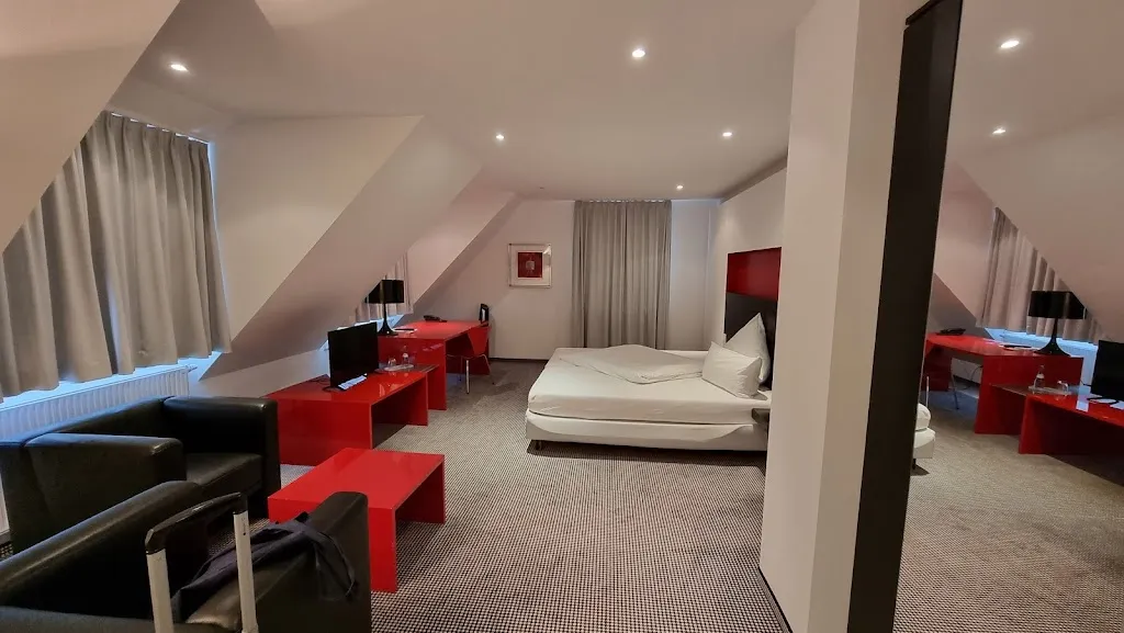 Hotel · Gasthaus Rössle restaurant in Teck