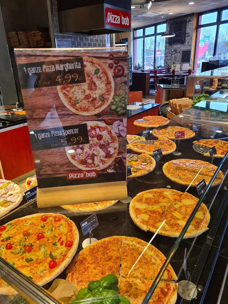 Menu_pizzabob Kirchheim_Teck_image_1