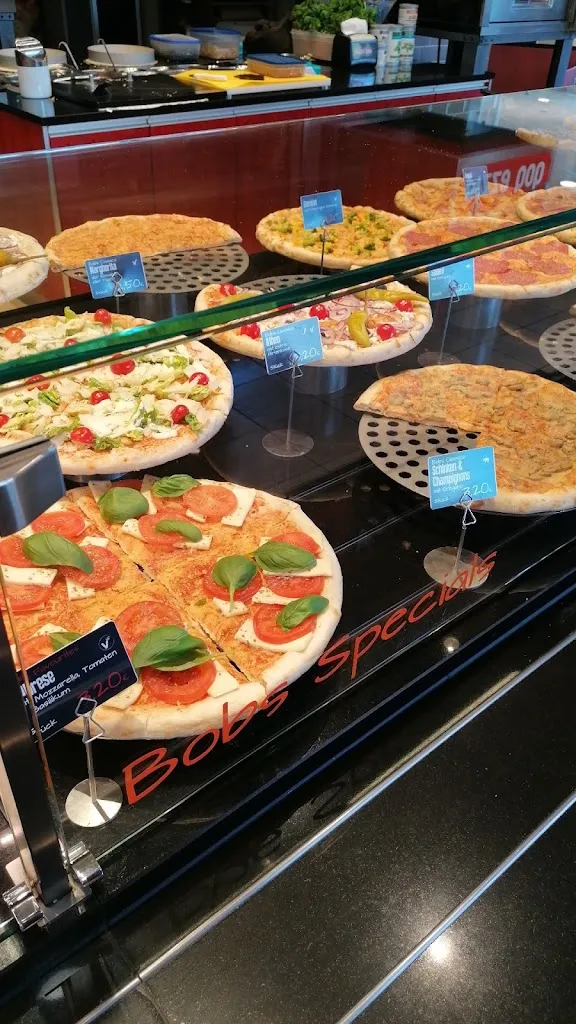 Menu_pizzabob Kirchheim_Teck_image_5