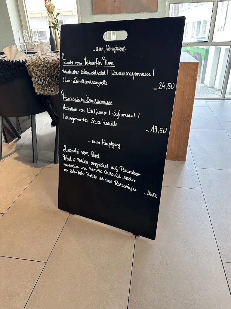 Menu_Belsers Restaurant_Nürtingen_image_1